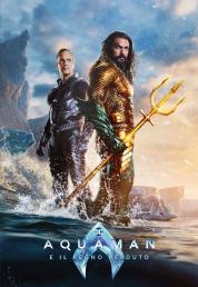 Aquaman e il regno perduto (2023) .mkv 720p WEB-DL DDP 5.1 iTA ENG H264 - FHC