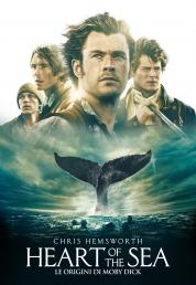 Heart Of The Sea - Le Origini Di Moby Dick (2015) BluRay 3D Full AVC DD ITA TrueHD ENG Sub - DB