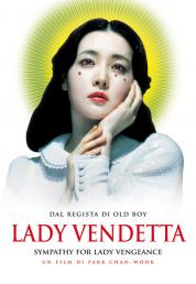 Lady Vendetta (2005) BluRay UHD 2160p Hevc DTS-HD ITA KOR