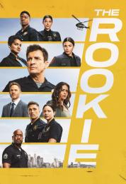 The Rookie - Stagione 6 (2024)[1/10].mkv 1080p WEBMux AC3 ITA ENG SUBS