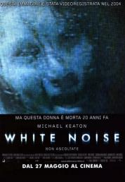 White Noise - Non ascoltate (2005) Full BluRay VC-1 DTS ITA DTS-HD ENG Sub