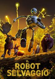 Il robot selvaggio (2024) Full Bluray AVC Dolby Digital 5.1 iTA/MULTi  TrueHD 7.1 ENG