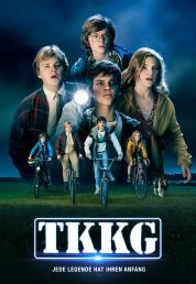 TKKG - Intrepidi Detective (2019) .mkv FullHD 1080p AC3 iTA DTS AC3 GER x264 - FHC