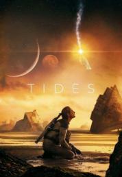 Tides (2021) Full Bluray AVC DTS-HD 5.1 iTA ENG - DDN