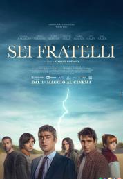 Sei Fratelli (2024) .mkv 1080p WEB-DL DDP 5.1 iTA  H264 - FHC