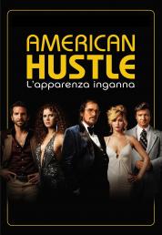 American Hustle - L'apparenza inganna (2013) .mkv FullHD 1080p AC3 iTA ENG x265 - FHC