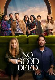 No Good Deed - Stagione 1 - Stagione 1 (2024).mkv 1080p HEVC WEBDL DDP5.1 ITA ATMOS ENG SUBS