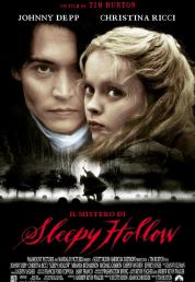 Il mistero di Sleepy Hollow (1999) HDRip 1080p DTS+AC3 5.1 ENG AC3 5.1 iTA SUBS iTA