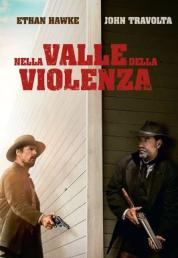 Nella valle della violenza (2016) .mkv Bluray 1080p  AC3 ITA AC3 DTS ENG DDN
