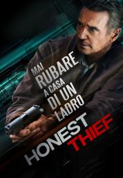 Honest Thief (2020) .mkv FullHD 1080p DTS AC3 iTA ENG x264 - FHC