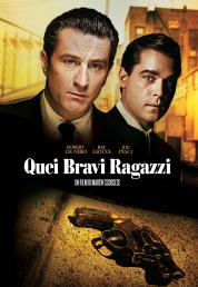 Quei bravi ragazzi (1990) [Remastered] Full BluRay AVC 1080p DTS-HD MA 5.1 ENG AC3 Multi