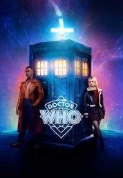 Doctor Who - Stagione 14 (2024) .mkv 720p WEBMUX ITA ENG EAC3 SUBS [ODINO]