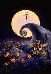 Nightmare Before Christmas (1993) .mkv UHD Bluray Untouched 2160p DTS AC3 iTA DTS-HD ENG DV HDR HEVC - FHC