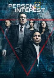 Person of Interest - Serie Completa (2011-2016)[1/5].mkv 1080p BDRip AC3 ITA ENG SUBS