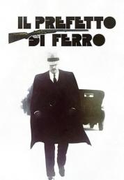 Il prefetto di ferro (1977) Full BluRay AVC LPCM ITA ENG