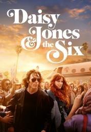 Daisy Jones & The Six - Stagione 1 (2023).mkv WEBMux 1080p ITA ENG DDP5.1 x264 [Completa]