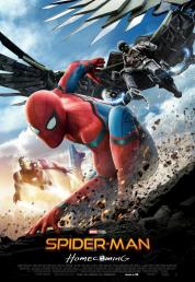 Spider-Man Homecoming (2017) BluRay 3D Full AVC ITA ENG DTS-HD DB