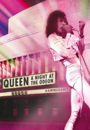 Queen: A Night at the Odeon (1975) Full HD Untouched 1080p PCM + DTS - DB