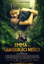 Emma e il giaguaro nero (2024) .mkv FullHD 1080p AC3 iTA ENG x265 - FHC
