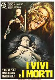 I vivi e i morti (1960) HDRip 1080p DTS+AC3 2.0 iTA ENG SUBS