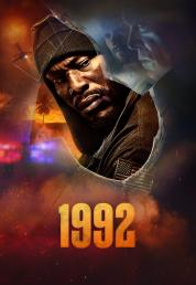 1992 (2022) .mkv 2160p HDR WEB-DL E-AC3 5.1 iTA TrueHD ENG H265 - FHC