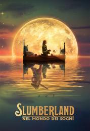 Slumberland - Nel mondo dei sogni (2022) .mkv WEB-DL 2160p DV HDR E-AC3 iTA ENG x265 - DDN