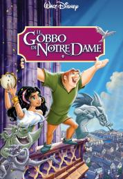 Il gobbo di Notre Dame (1996) BluRay Full AVC DTS ITA DTS-HD ENG Sub