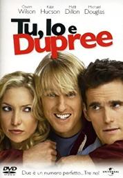 Tu, io e Dupree (2006) Full BluRay VC-1 1080p DTS-HD MA 5.1 ENG DTS Multi