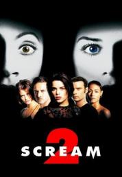 Scream 2 (1997) Blu-ray 2160p UHD HDR10 HEVC MULTi DD 2.0 iTA/SPA/FRA DTS-HD 5.1 ENG