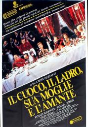 Il cuoco, il ladro, sua moglie e l'amante (1989) Full HD Untouched 1080p AC3 ITA ENG Sub - DB