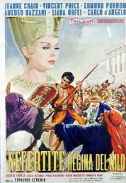 Nefertite, regina del Nilo (1961) BluRay Full AVC DTS-HD ITA ENG