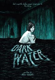 Dark Water (2002) Video Untouched DV/HDR10 2160p AC3 ITA DTS-HD MA JAP SUBS (Audio DVD)