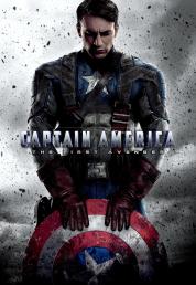 Captain America - The First Avenger (2011) Blu-ray 2160p UHD HDR10 HEVC Dolby Digital Plus 7.1 iTA  Dolby TrueHD 7.1 ENG