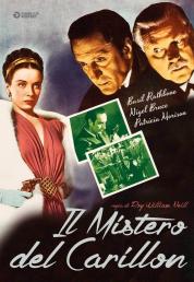 Sherlock Holmes e il mistero del carillon (1946) HDRip 1080p DTS ITA ENG + AC3 Sub - DB
