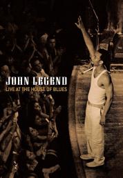 John Legend: Live at the House of Blues (2005) BluRay Full MPEG-2 LPCM ENG