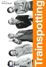 Trainspotting (1996) Full HD Untouched 1080p DTS-HD MA+AC3 5.1 ENG DTS+AC3 5.1 iTA SUBS iTA