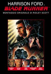 Blade Runner (1982) [Contiene 3 Versioni del Film] Full BluRay AVC 1080p AC3 5.1 ENG AC3 2.0 iTA
