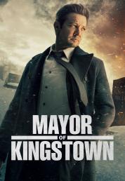 Mayor of Kingstown - Stagione 1-2-3 (2021-2024).mkv 2160p WEBDL DDP2.0 ITA 5.1 ENG SUBS