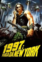 1997: Fuga da New York (1981) [Remastered] HDRip 720p DTS+AC3 2.0 iTA 5.1 ENG SUBS