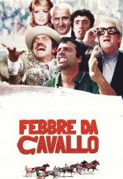 Febbre da Cavallo (1976) BluRay Full AVC DTS-HD ITA