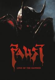 Faust (2000) HDRip 720p DTS ITA ENG + AC3 Sub - DB