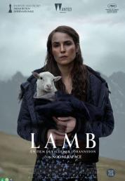 Lamb (2021) .mkv UHD Bluray Untouched 2160p AC3 iTA DTS-HD ENG DV HDR HEVC - FHC