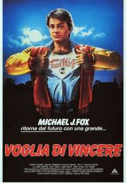 Voglia di Vincere 1&2 (1985/1987) [2in1] Full Bluray AVC 1080p DTS-HD MA 2.0 iTA ENG