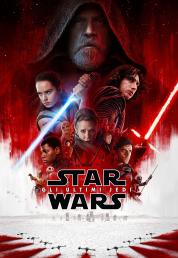 Star Wars: Episodio 8 - Gli ultimi Jedi (2017)  Blu-ray 2160p UHD HDR10 HEVC DD+ iTA TrueHD 7.1 ENG