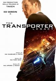 The Transporter Legacy (2015) Full BluRay AVC 1080p DTS-HD MA 5.1 iTA ENG