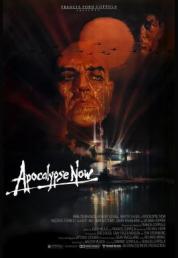 Apocalypse now - Final Cut (2019) DVD9 Copia 1:1 ITA ENG