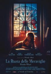 La ruota delle meraviglie (2017) Full BluRay AVC 1080p DTS-HD MA 5.1 iTA ENG