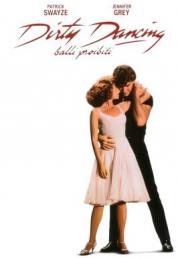 Dirty Dancing - Balli proibiti (1987) Full Bluray AVC DTS-HD 5.1 iTA ENG