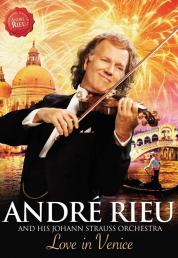 André Rieu - Love in Venice (2014) BluRay Full AVC DTS-HD MA ENG