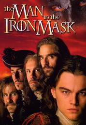 La maschera di ferro (1998) FULL HD 1080p DTS+AC3 5.1 iTA ENG SUBS iTA [Bullitt]